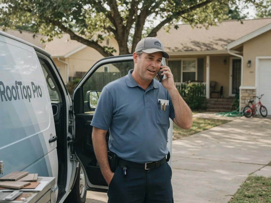 Roof Repair Industry, PA FAQs