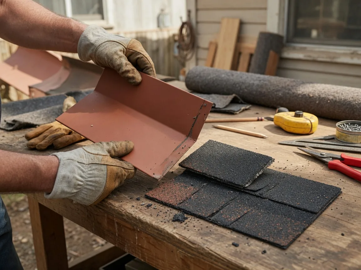 Roof Repair company in Industry, PA